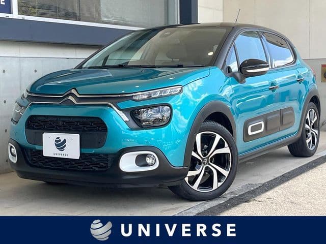 CITROEN