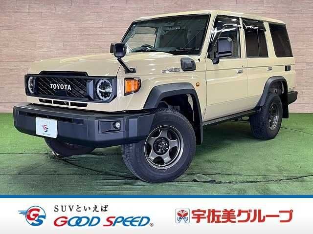 TOYOTA null