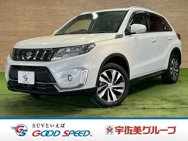 SUZUKI ESCUDO  WG 4WD
