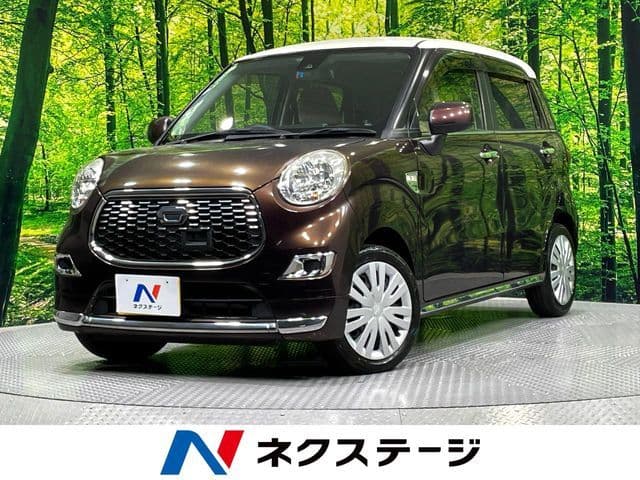 DAIHATSU