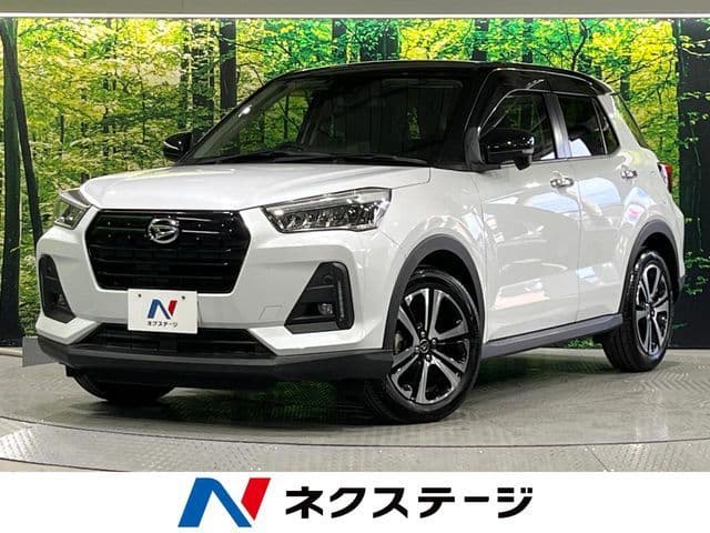 DAIHATSU