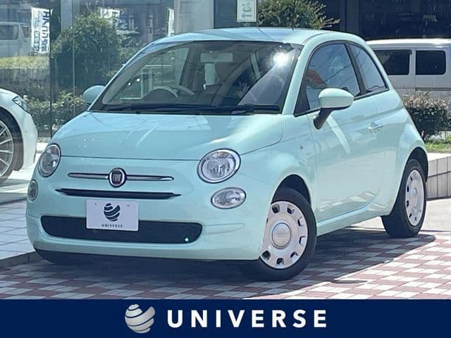 FIAT FIAT 500