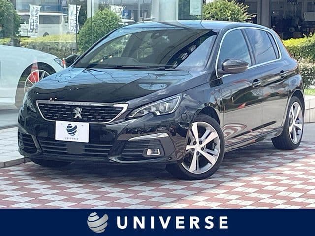PEUGEOT PEUGEOT 308