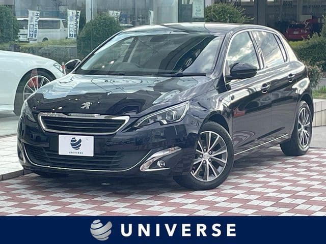 PEUGEOT PEUGEOT 308
