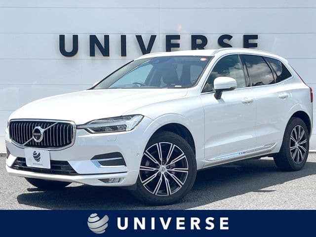 VOLVO VOLVO XC60