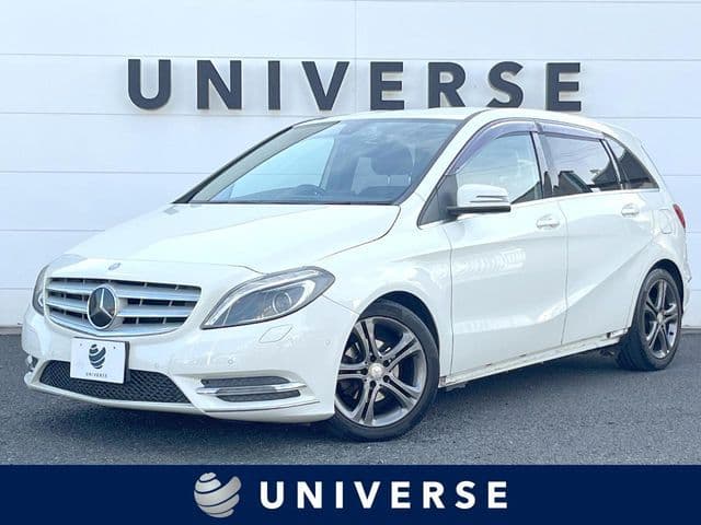 MERCEDES BENZ