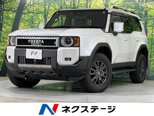 TOYOTA null