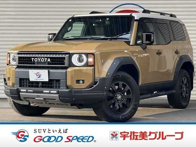 TOYOTA null