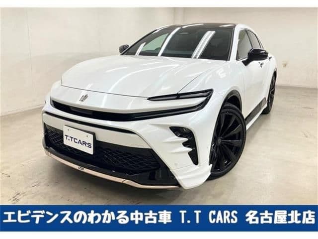 TOYOTA null