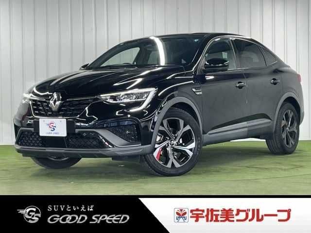 RENAULT RENAULT ARKANA
