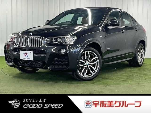 BMW BMW X4