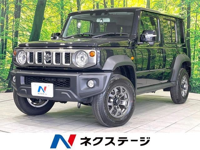 SUZUKI null