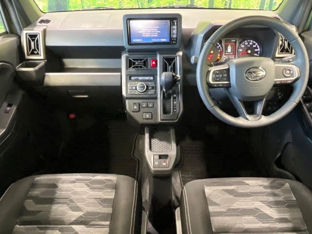 DAIHATSU