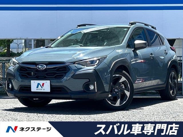 SUBARU CROSSTREK