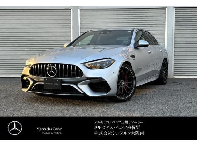 MERCEDES BENZ null