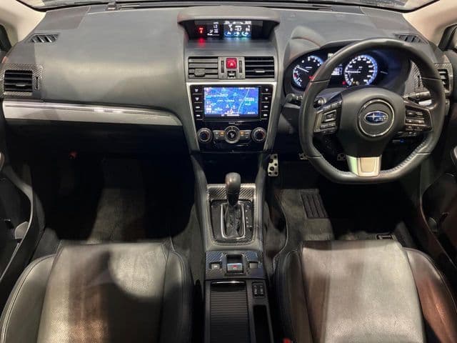 SUBARU