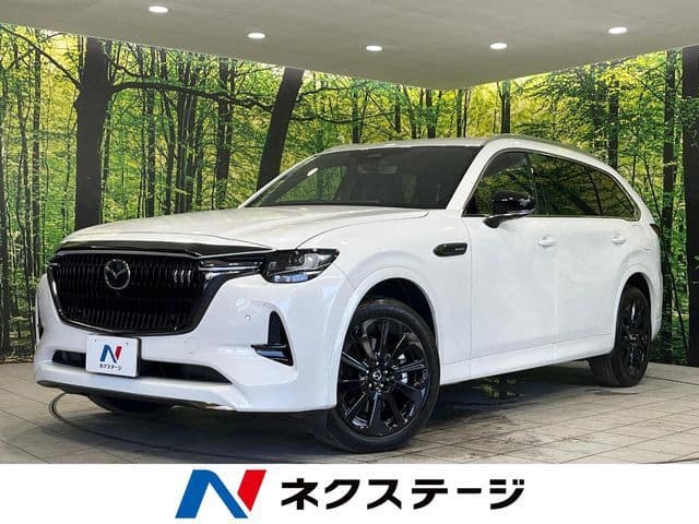 MAZDA null