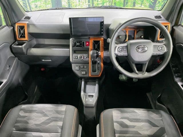 DAIHATSU