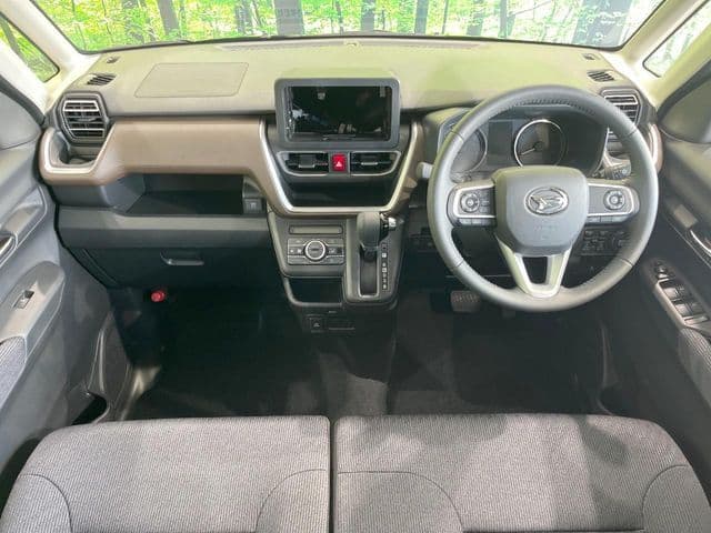 DAIHATSU