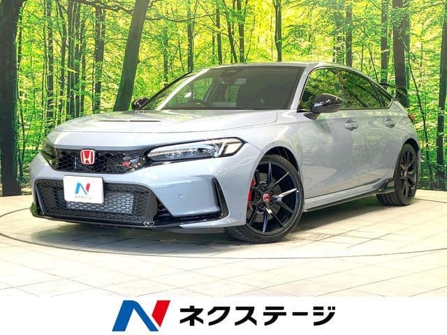 HONDA CIVIC hatchback