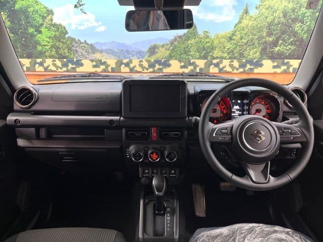 SUZUKI