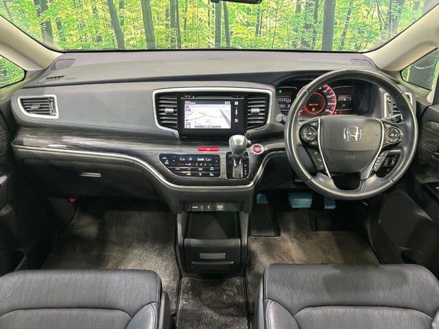 HONDA