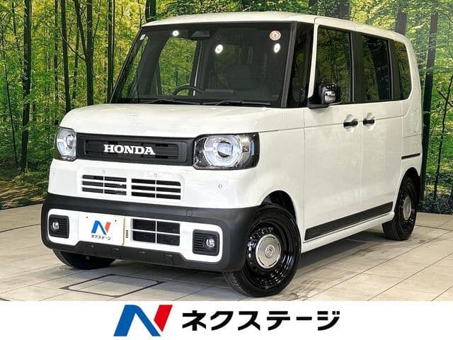 HONDA null