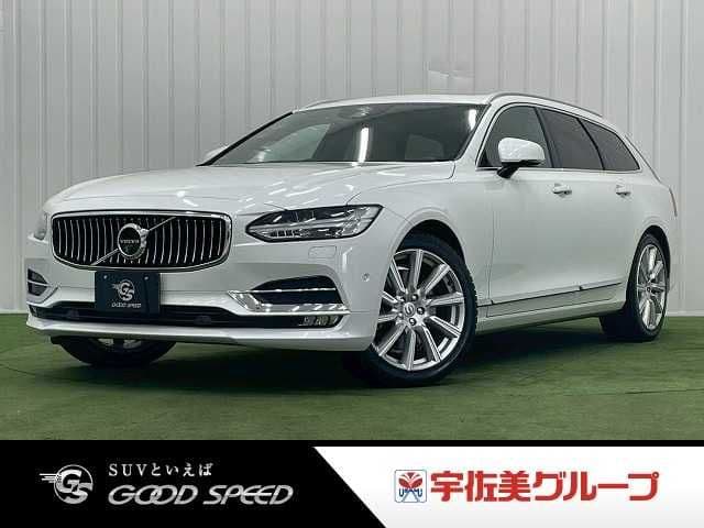VOLVO VOLVO V90