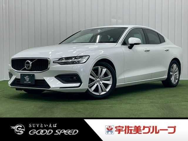 VOLVO VOLVO S60