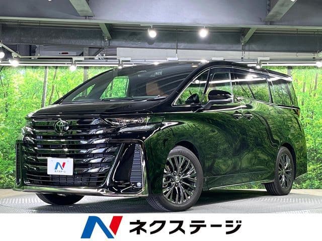 TOYOTA null