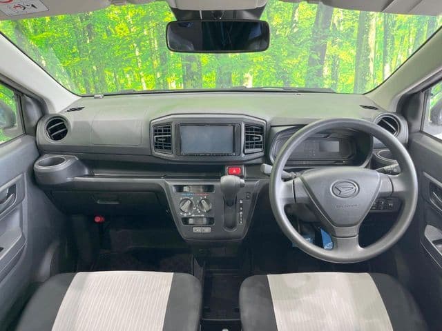 DAIHATSU