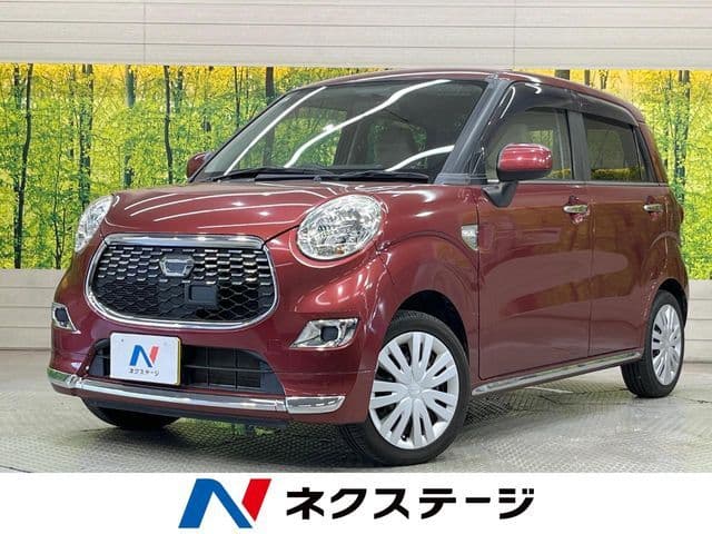 DAIHATSU CAST STYLE