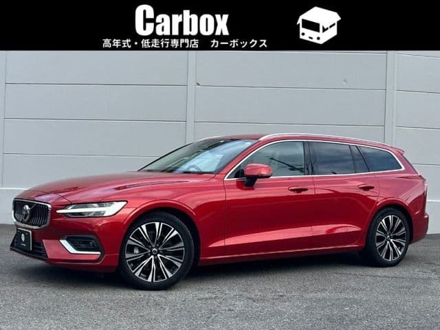 VOLVO VOLVO V60