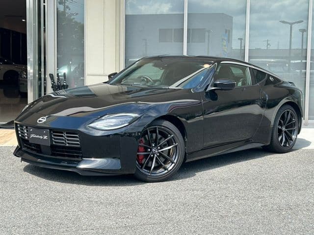 NISSAN FAIRLADY Z