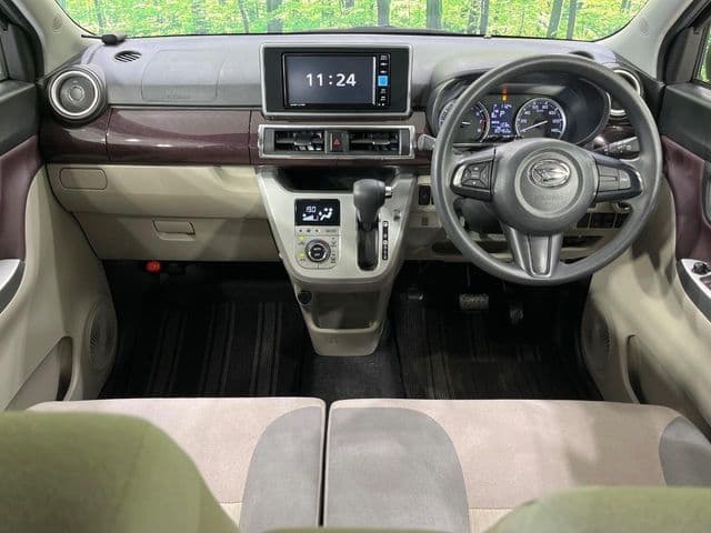 DAIHATSU