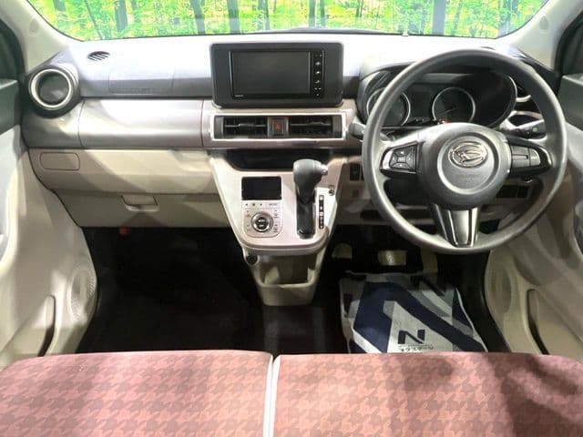 DAIHATSU