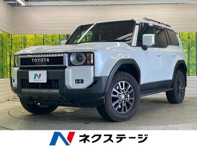 TOYOTA null