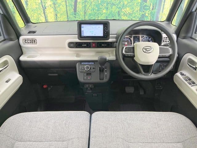 DAIHATSU