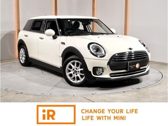 BMW BMW MINI ONE CLUBMAN
