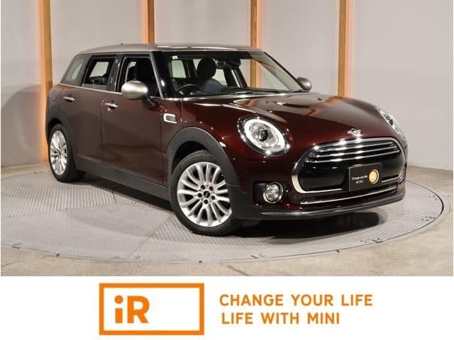 BMW BMW MINI COOPER CLUBMAN
