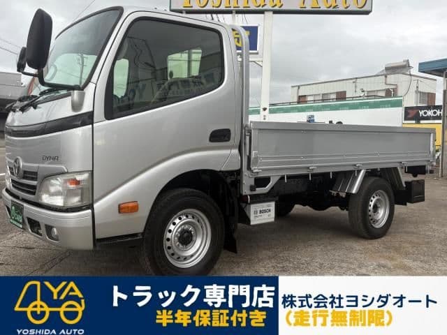 TOYOTA DYNA