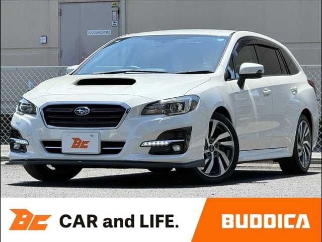 SUBARU