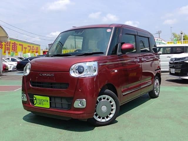 DAIHATSU