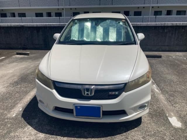 HONDA STREAM
