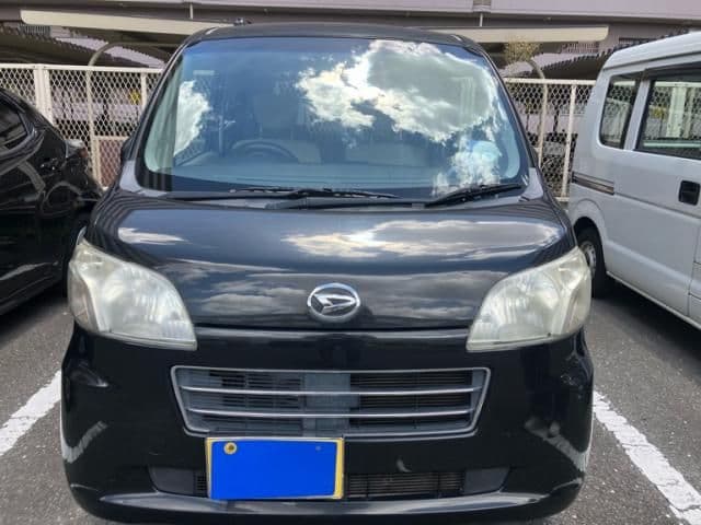 DAIHATSU
