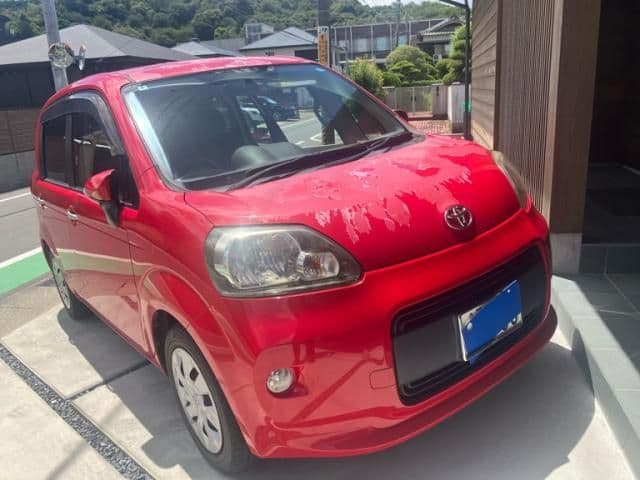 TOYOTA