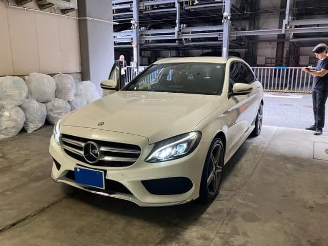 MERCEDES BENZ