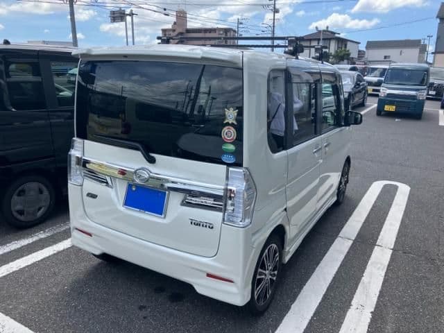 DAIHATSU