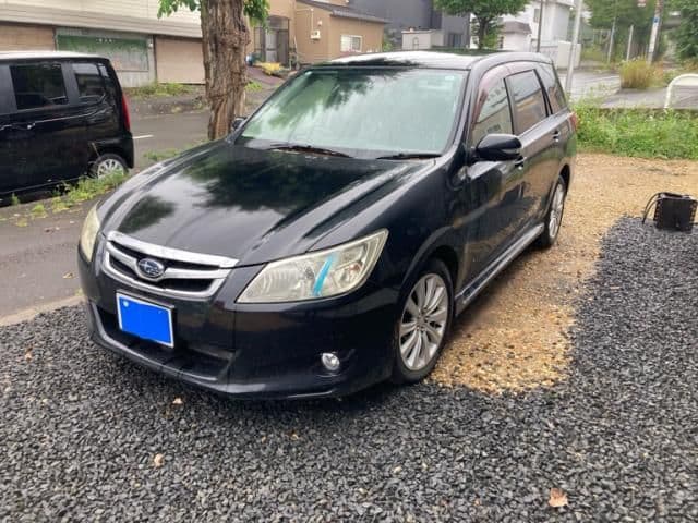 SUBARU