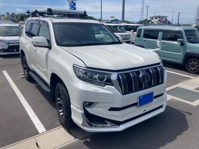 TOYOTA
